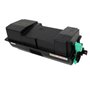 Toner per Ricoh MP 601 nero 25000pag.