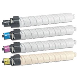 Toner per Ricoh MP C3300 giallo 842044 15000 pag.