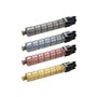 Toner per Ricoh Mp C6003 ciano 841856 22500 pag.