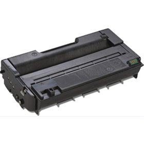 Toner per Ricoh SP 3500 406990 nero 6400pag.