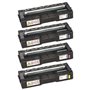 Toner per Ricoh SP C250 magenta 407545 1600 pag