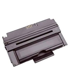 Toner per Ricoh SP1100 406572 nero 4000pag.