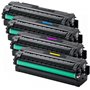 Toner per Samsung C2620 CLT-C505L ciano 3500pag.