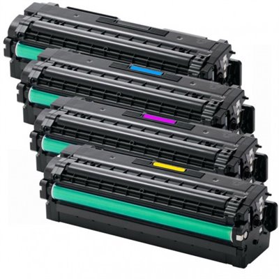 Toner per Samsung C2620 CLT-M505L magenta 3500pag.