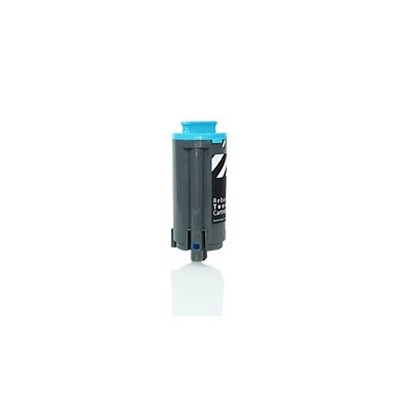 Toner per Samsung CLP-350 ciano 2500pag.