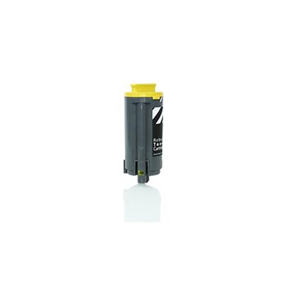 Toner per Samsung CLP-350 giallo 2000pag.