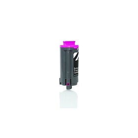 Toner per Samsung CLP-350 magenta 2000pag.