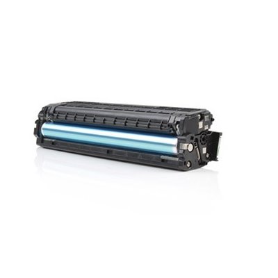 Toner per Samsung CLP-415 CLT-C504S ciano 1800pag.