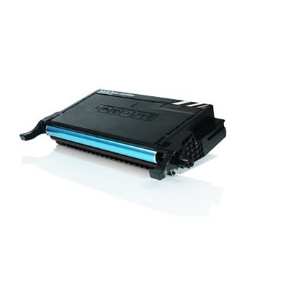 Toner per Samsung CLP-620 CLT-K5082L nero 5000pag.