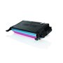 Toner per Samsung CLP-620 CLT-M5082L magenta 4000pag.