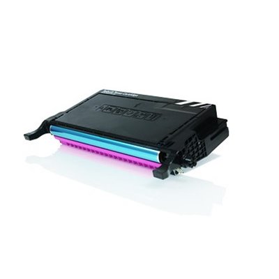 Toner per Samsung CLP-620 CLT-M5082L magenta 4000pag.