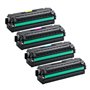 Toner per Samsung CLP-680 CLT-K506L nero 6000pag.