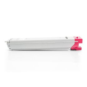 Toner per Samsung CLT-M808S magenta 20000pag.