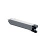 Toner per Samsung CLX8640 CLT-K659S nero 20000pag.