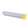 Toner per Samsung CLX9201 CLT-Y809S giallo 15000pag.