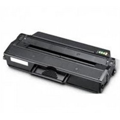 Toner per Samsung MLT-D103L nero 2500pag.