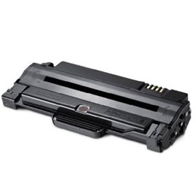 Toner per Samsung MLT-D1052L nero 2500pag.