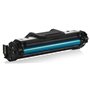 Toner per Samsung MLT-D117S nero 2500pag.