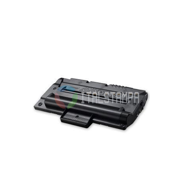 Toner per Samsung SCX-D4200A nero 3000pag.