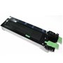 Toner per Sharp AR-5015 AR-5320 AR-016LT nero 16000pag.