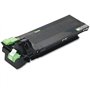 Toner per Sharp AR-M350 AR-M300 AR-450LT nero 18000pag.