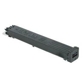 Toner per Sharp MX-2310N MX-3111 MX-23GTBA nero 18000pag