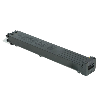 Toner per Sharp MX-2310N MX-3111 MX-23GTBA nero 18000pag
