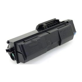 Toner per Utax CD1018 611810010 nero 6000 pag.