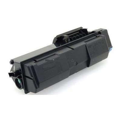 Toner per Utax CD1018 611810010 nero 6000 pag.