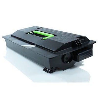Toner per Utax CD 1125 612510010 nero 40000 pagine +vaschetta
