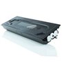 Toner per Utax CD 1222 612210010 nero 15000 pagine+vaschetta