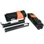 Toner per Utax CD 1430 613010110 nero 20000 pagine+vaschetta