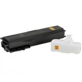 Toner per Utax CD 2256 611811010 nero 15000 pagine+vaschetta
