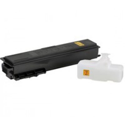 Toner per Utax CD 2256 611811010 nero 15000 pagine+vaschetta