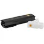 Toner per Utax CD 2256 611811010 nero 15000 pagine+vaschetta