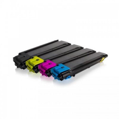 Toner per Utax CDC 1730 652510014 magenta 12000pag.+vaschetta