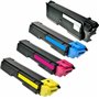 Toner per Utax CDC 1935 653010014 magenta 15000pag.