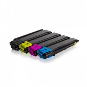 Toner per Utax CDC 1950 653010010 nero 30000pag.