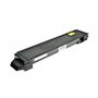 Toner per Utax CDC 2550 662510010 nero 12000pag.+vaschetta