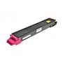 Toner per Utax CDC 2550 662510014 magenta 6000pag.+vaschetta