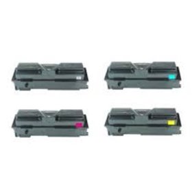 Toner per Utax CDC 5526 UHC4472610011 ciano 10000pag.+vaschetta