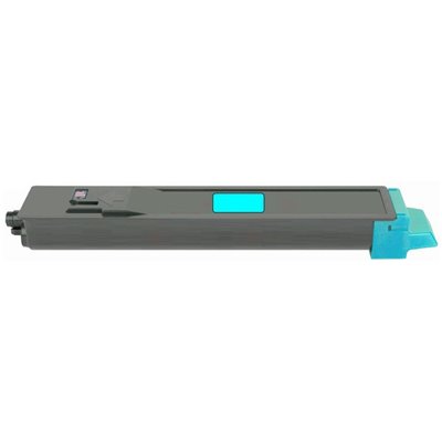 Toner per Utax CK-8520C 1T02P3BUT0 ciano 6000pag.