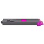 Toner per Utax CK-8520M 1T02P3CUT0 magenta 6000pag.