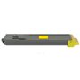 Toner per Utax CK-8520Y 1T02P3AUT0 giallo 6000pag.