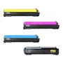 Toner per Utax CLP 3621 4462110016 giallo 5000 pag.+vaschetta