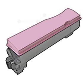 Toner per Utax CLP 3721 4472110014 magenta 2800 pag.+vaschetta