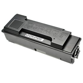 Toner per Utax LP 3235 4423510010 nero 18000 pagine+vaschetta