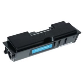 Toner per Utax LP 3014 4401410010 nero 6000 pagine senza chip