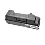 Toner per Utax LP 3035 4403510010 nero 15000 pagine+vaschetta
