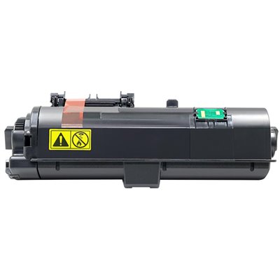 Toner per Utax PK-1011 P-4020 1T02RY0UT0 nero 7200 pagine